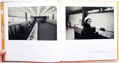 Sample page 18 for book "Eggleston, William – William Eggleston - Porträts" Sample page 18 for book "Eggleston, William – William Eggleston - Porträts"