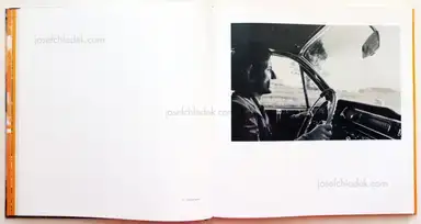 Sample page 16 for book "Eggleston, William – William Eggleston - Porträts" Sample page 16 for book "Eggleston, William – William Eggleston - Porträts"