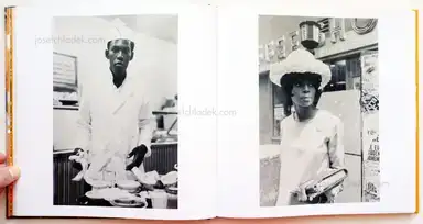 Sample page 15 for book "Eggleston, William – William Eggleston - Porträts" Sample page 15 for book "Eggleston, William – William Eggleston - Porträts"