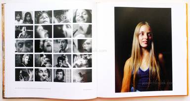 Sample page 13 for book "Eggleston, William – William Eggleston - Porträts" Sample page 13 for book "Eggleston, William – William Eggleston - Porträts"