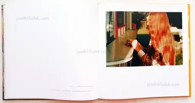 Sample page 12 for book "Eggleston, William – William Eggleston - Porträts" Sample page 12 for book "Eggleston, William – William Eggleston - Porträts"