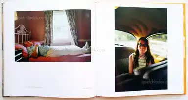 Sample page 10 for book "Eggleston, William – William Eggleston - Porträts" Sample page 10 for book "Eggleston, William – William Eggleston - Porträts"