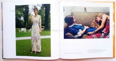 Sample page 7 for book "Eggleston, William – William Eggleston - Porträts" Sample page 7 for book "Eggleston, William – William Eggleston - Porträts"