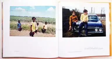 Sample page 5 for book "Eggleston, William – William Eggleston - Porträts" Sample page 5 for book "Eggleston, William – William Eggleston - Porträts"