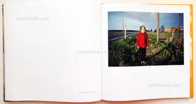 Sample page 4 for book "Eggleston, William – William Eggleston - Porträts" Sample page 4 for book "Eggleston, William – William Eggleston - Porträts"