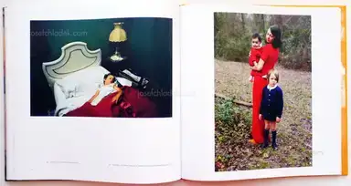 Sample page 3 for book "Eggleston, William – William Eggleston - Porträts" Sample page 3 for book "Eggleston, William – William Eggleston - Porträts"