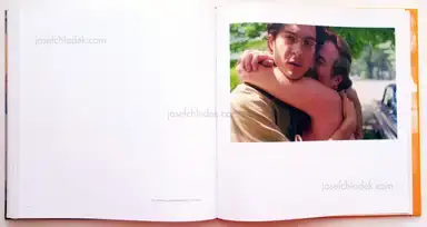 Sample page 1 for book "Eggleston, William – William Eggleston - Porträts" Sample page 1 for book "Eggleston, William – William Eggleston - Porträts"