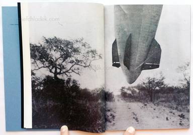 Sample page 11 for book "de Middel, Cristina – Cristina de Middel - The Afronauts (2nd edition)" Sample page 11 for book "de Middel, Cristina – Cristina de Middel - The Afronauts (2nd edition)"