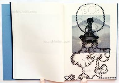 Sample page 7 for book "de Middel, Cristina – Cristina de Middel - The Afronauts (2nd edition)" Sample page 7 for book "de Middel, Cristina – Cristina de Middel - The Afronauts (2nd edition)"