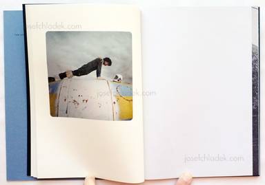 Sample page 6 for book "de Middel, Cristina – Cristina de Middel - The Afronauts (2nd edition)" Sample page 6 for book "de Middel, Cristina – Cristina de Middel - The Afronauts (2nd edition)"