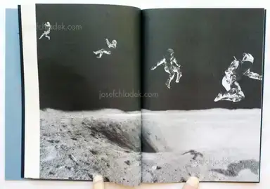 Sample page 3 for book "de Middel, Cristina – Cristina de Middel - The Afronauts (2nd edition)" Sample page 3 for book "de Middel, Cristina – Cristina de Middel - The Afronauts (2nd edition)"