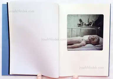 Sample page 2 for book "de Middel, Cristina – Cristina de Middel - The Afronauts (2nd edition)" Sample page 2 for book "de Middel, Cristina – Cristina de Middel - The Afronauts (2nd edition)"