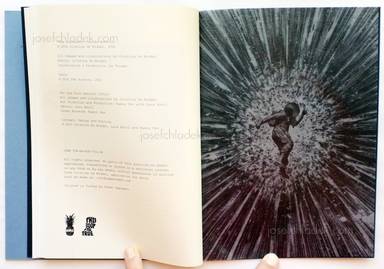 Sample page 1 for book "de Middel, Cristina – Cristina de Middel - The Afronauts (2nd edition)" Sample page 1 for book "de Middel, Cristina – Cristina de Middel - The Afronauts (2nd edition)"