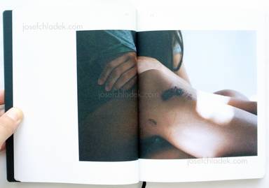 Sample page 13 for book "Harris-Taylor, Sophie – Sophie Harris-Taylor - MTWTFSS" Sample page 13 for book "Harris-Taylor, Sophie – Sophie Harris-Taylor - MTWTFSS"