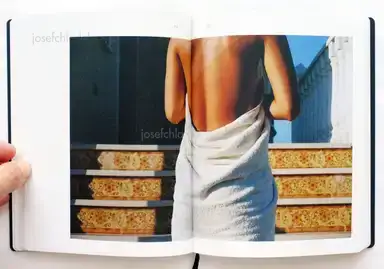 Sample page 6 for book "Harris-Taylor, Sophie – Sophie Harris-Taylor - MTWTFSS" Sample page 6 for book "Harris-Taylor, Sophie – Sophie Harris-Taylor - MTWTFSS"