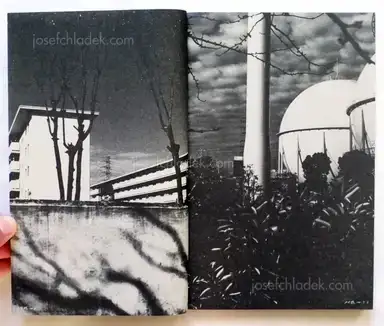 Sample page 16 for book "Ito, Yukikazu – Yukikazu Ito - Tetsuo (伊藤之 - 『テツオ』)" Sample page 16 for book "Ito, Yukikazu – Yukikazu Ito - Tetsuo (伊藤之 - 『テツオ』)"