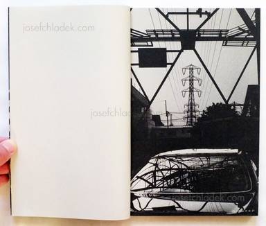 Sample page 15 for book "Ito, Yukikazu – Yukikazu Ito - Tetsuo (伊藤之 - 『テツオ』)" Sample page 15 for book "Ito, Yukikazu – Yukikazu Ito - Tetsuo (伊藤之 - 『テツオ』)"