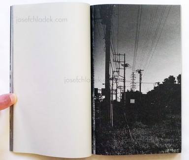 Sample page 10 for book "Ito, Yukikazu – Yukikazu Ito - Tetsuo (伊藤之 - 『テツオ』)" Sample page 10 for book "Ito, Yukikazu – Yukikazu Ito - Tetsuo (伊藤之 - 『テツオ』)"