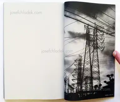 Sample page 3 for book "Ito, Yukikazu – Yukikazu Ito - Tetsuo (伊藤之 - 『テツオ』)" Sample page 3 for book "Ito, Yukikazu – Yukikazu Ito - Tetsuo (伊藤之 - 『テツオ』)"