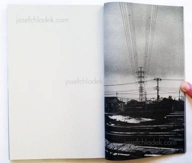 Sample page 2 for book "Ito, Yukikazu – Yukikazu Ito - Tetsuo (伊藤之 - 『テツオ』)" Sample page 2 for book "Ito, Yukikazu – Yukikazu Ito - Tetsuo (伊藤之 - 『テツオ』)"