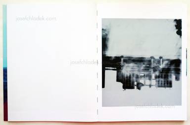 Sample page 3 for book  Takashi Homma &ndash; The Narcissistic City