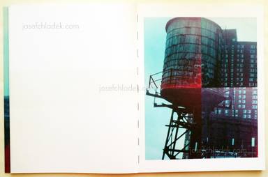 Sample page 5 for book  Takashi Homma – The Narcissistic City