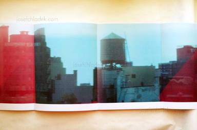 Sample page 6 for book  Takashi Homma – The Narcissistic City