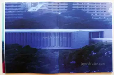 Sample page 14 for book "Homma, Takashi – Takashi Homma - The Narcissistic City" Sample page 14 for book "Homma, Takashi – Takashi Homma - The Narcissistic City"