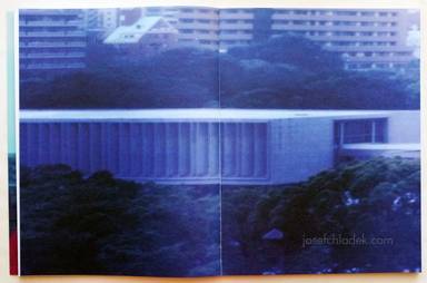 Sample page 7 for book  Takashi Homma – The Narcissistic City
