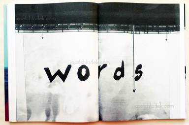 Sample page 13 for book "Homma, Takashi – Takashi Homma - The Narcissistic City" Sample page 13 for book "Homma, Takashi – Takashi Homma - The Narcissistic City"