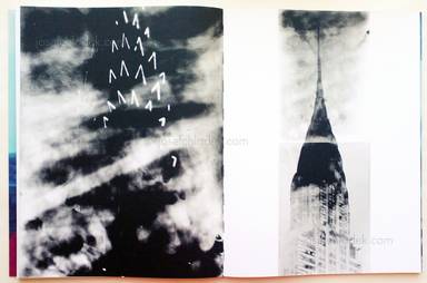 Sample page 8 for book "Homma, Takashi – Takashi Homma - The Narcissistic City" Sample page 8 for book "Homma, Takashi – Takashi Homma - The Narcissistic City"