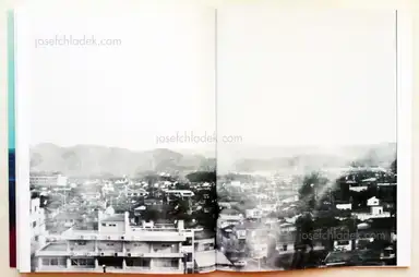Sample page 5 for book "Homma, Takashi – Takashi Homma - The Narcissistic City" Sample page 5 for book "Homma, Takashi – Takashi Homma - The Narcissistic City"