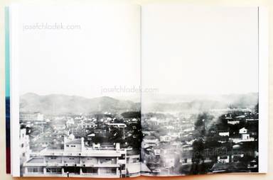 Sample page 16 for book  Takashi Homma – The Narcissistic City