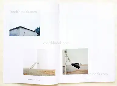 Sample page 11 for book "Lichtenegger, Maria & Harald Wawrzyniak (Eds.) – Maria Lichtenegger and Harald Wawrzyniak (editors) - rûm magazine Issue°I" Sample page 11 for book "Lichtenegger, Maria & Harald Wawrzyniak (Eds.) – Maria Lichtenegger and Harald Wawrzyniak (editors) - rûm magazine Issue°I"