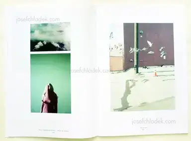 Sample page 9 for book "Lichtenegger, Maria & Harald Wawrzyniak (Eds.) – Maria Lichtenegger and Harald Wawrzyniak (editors) - rûm magazine Issue°I" Sample page 9 for book "Lichtenegger, Maria & Harald Wawrzyniak (Eds.) – Maria Lichtenegger and Harald Wawrzyniak (editors) - rûm magazine Issue°I"