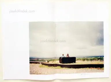 Sample page 7 for book "Lichtenegger, Maria & Harald Wawrzyniak (Eds.) – Maria Lichtenegger and Harald Wawrzyniak (editors) - rûm magazine Issue°I" Sample page 7 for book "Lichtenegger, Maria & Harald Wawrzyniak (Eds.) – Maria Lichtenegger and Harald Wawrzyniak (editors) - rûm magazine Issue°I"