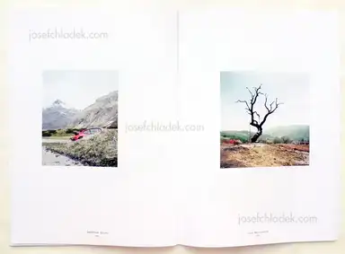 Sample page 5 for book "Lichtenegger, Maria & Harald Wawrzyniak (Eds.) – Maria Lichtenegger and Harald Wawrzyniak (editors) - rûm magazine Issue°I" Sample page 5 for book "Lichtenegger, Maria & Harald Wawrzyniak (Eds.) – Maria Lichtenegger and Harald Wawrzyniak (editors) - rûm magazine Issue°I"