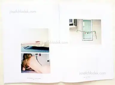 Sample page 4 for book "Lichtenegger, Maria & Harald Wawrzyniak (Eds.) – Maria Lichtenegger and Harald Wawrzyniak (editors) - rûm magazine Issue°I" Sample page 4 for book "Lichtenegger, Maria & Harald Wawrzyniak (Eds.) – Maria Lichtenegger and Harald Wawrzyniak (editors) - rûm magazine Issue°I"