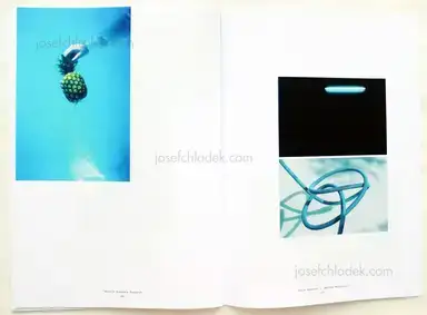 Sample page 2 for book "Lichtenegger, Maria & Harald Wawrzyniak (Eds.) – Maria Lichtenegger and Harald Wawrzyniak (editors) - rûm magazine Issue°I" Sample page 2 for book "Lichtenegger, Maria & Harald Wawrzyniak (Eds.) – Maria Lichtenegger and Harald Wawrzyniak (editors) - rûm magazine Issue°I"