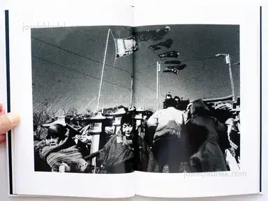 Sample page 13 for book "Nakai, Hiroyasu – Hiroyasu Nakai - North Point (中居裕恭写真集 北点)" Sample page 13 for book "Nakai, Hiroyasu – Hiroyasu Nakai - North Point (中居裕恭写真集 北点)"