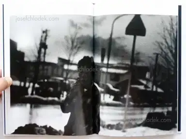 Sample page 10 for book "Nakai, Hiroyasu – Hiroyasu Nakai - North Point (中居裕恭写真集 北点)" Sample page 10 for book "Nakai, Hiroyasu – Hiroyasu Nakai - North Point (中居裕恭写真集 北点)"