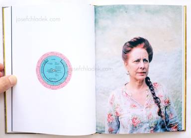 Sample page 9 for book "Serra Costa, Rita Puig – Rita Puig Serra Costa - Where Mimosa Bloom" Sample page 9 for book "Serra Costa, Rita Puig – Rita Puig Serra Costa - Where Mimosa Bloom"