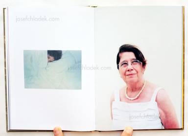 Sample page 8 for book  Rita Puig Serra Costa – Where Mimosa Bloom