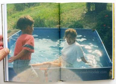 Sample page 5 for book "Serra Costa, Rita Puig – Rita Puig Serra Costa - Where Mimosa Bloom" Sample page 5 for book "Serra Costa, Rita Puig – Rita Puig Serra Costa - Where Mimosa Bloom"