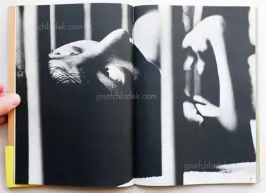 Sample page 21 for book "Kuwabara, Shisei – Shisei Kuwabara - Minamata Disease 1960-1970 (桑原 史成 写真記録 水俣病 1960–1970)" Sample page 21 for book "Kuwabara, Shisei – Shisei Kuwabara - Minamata Disease 1960-1970 (桑原 史成 写真記録 水俣病 1960–1970)"