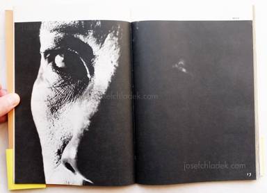 Sample page 20 for book "Kuwabara, Shisei – Shisei Kuwabara - Minamata Disease 1960-1970 (桑原 史成 写真記録 水俣病 1960–1970)" Sample page 20 for book "Kuwabara, Shisei – Shisei Kuwabara - Minamata Disease 1960-1970 (桑原 史成 写真記録 水俣病 1960–1970)"