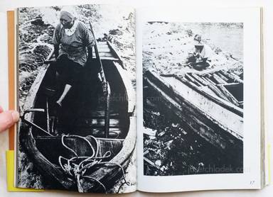 Sample page 16 for book "Kuwabara, Shisei – Shisei Kuwabara - Minamata Disease 1960-1970 (桑原 史成 写真記録 水俣病 1960–1970)" Sample page 16 for book "Kuwabara, Shisei – Shisei Kuwabara - Minamata Disease 1960-1970 (桑原 史成 写真記録 水俣病 1960–1970)"