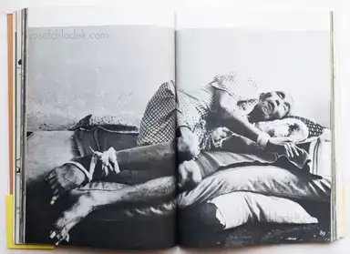 Sample page 11 for book "Kuwabara, Shisei – Shisei Kuwabara - Minamata Disease 1960-1970 (桑原 史成 写真記録 水俣病 1960–1970)" Sample page 11 for book "Kuwabara, Shisei – Shisei Kuwabara - Minamata Disease 1960-1970 (桑原 史成 写真記録 水俣病 1960–1970)"