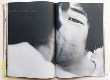 Sample page 9 for book "Kuwabara, Shisei – Shisei Kuwabara - Minamata Disease 1960-1970 (桑原 史成 写真記録 水俣病 1960–1970)" Sample page 9 for book "Kuwabara, Shisei – Shisei Kuwabara - Minamata Disease 1960-1970 (桑原 史成 写真記録 水俣病 1960–1970)"