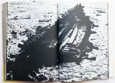 Sample page 5 for book "Kuwabara, Shisei – Shisei Kuwabara - Minamata Disease 1960-1970 (桑原 史成 写真記録 水俣病 1960–1970)" Sample page 5 for book "Kuwabara, Shisei – Shisei Kuwabara - Minamata Disease 1960-1970 (桑原 史成 写真記録 水俣病 1960–1970)"